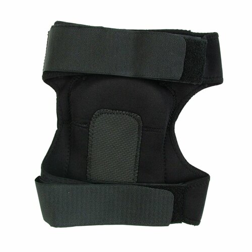 Chrániče NEOPREN černé