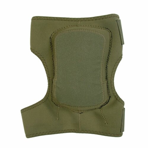 Chrániče NEOPREN zelené