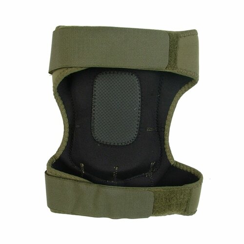 Chrániče NEOPREN zelené