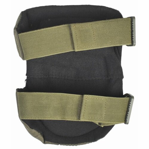 Chrániče kolen PROFF oliv