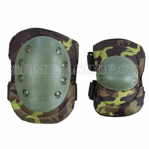 Chrániče končetin SET - vz.95