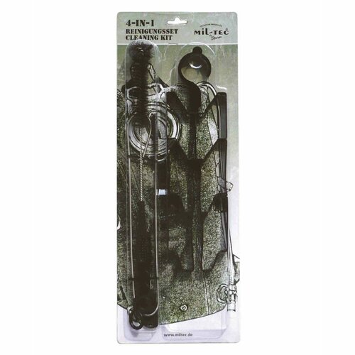 Čistící sada 4v1 pro Camelbak