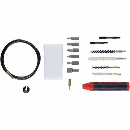 Čištění UMAREX EXPERT SET cal.4,5 / 5,5mm