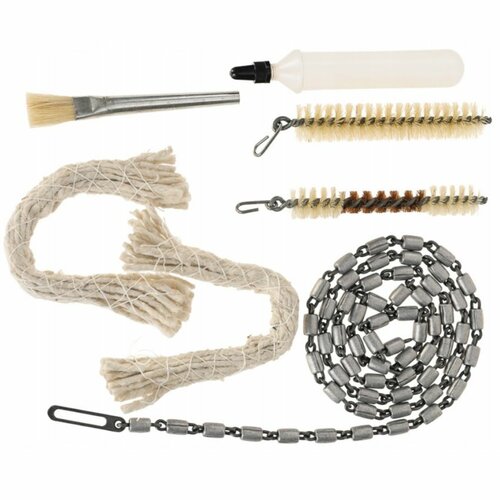 Čištění na zbraň G3 BUND