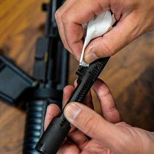 Ubrousek na zbraně Clean Gun HELIKON