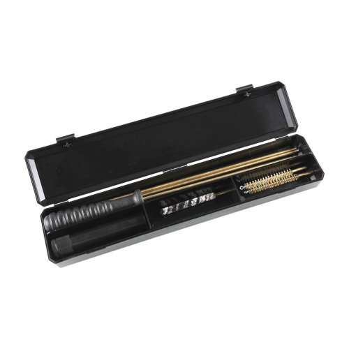 Čištící souprava pro vzduchovky MEGALINE 5,5mm