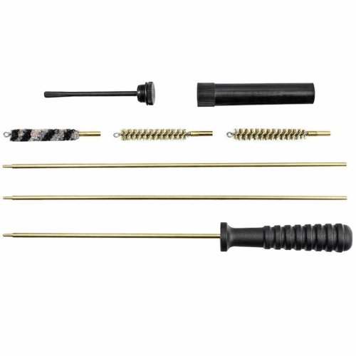 Čištící souprava pro vzduchovky MEGALINE 5,5mm