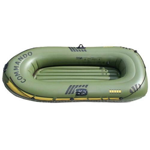 Nafukovací gumový člun COMANDO 300