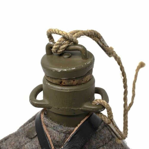 Polní láhev Česká armáda  uzávěr KOREK