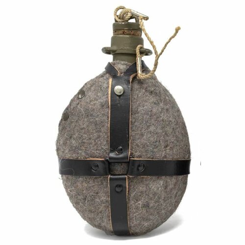 Polní láhev Česká armáda  uzávěr KOREK