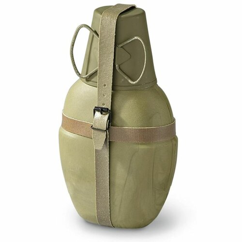 Polní láhev NVA termo 