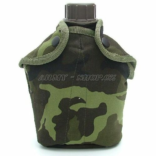 Čutora - polní láhev vz.95