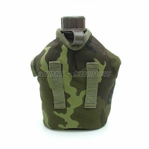 Čutora - polní láhev vz.95