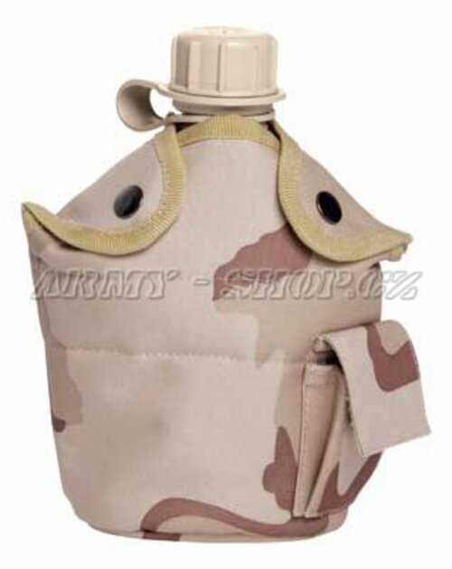 Polní láhev - Desert 3