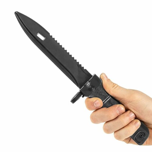 Bajonet training AK 74