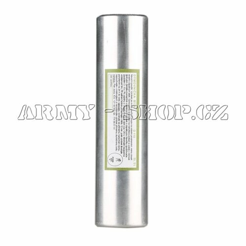 Dýmovnice D110 big tubus