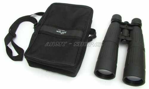 Dalekohled NAVY - 8x56