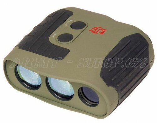 Dálkoměr ATN Ranger Eyes 1500