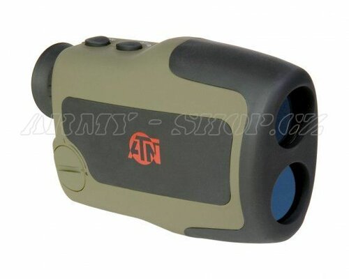 Dálkoměr ATN Ranger Eyes 800