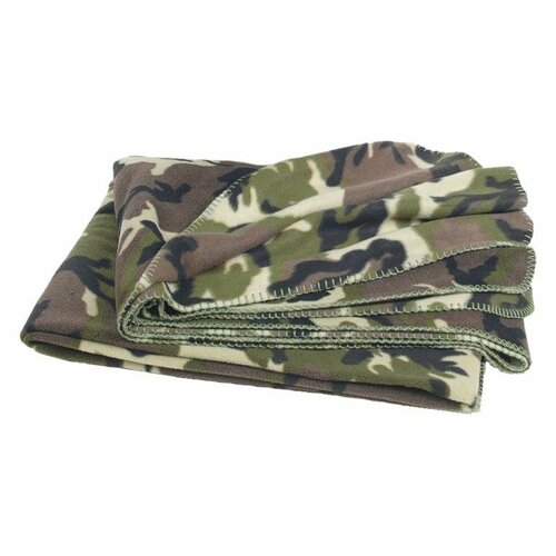 Deka FLEECE Camo