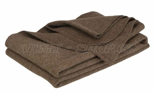 Deka vojenská kopřiva