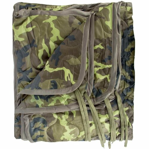 Prošívaná deka SLEEP s obalem VZOR 95