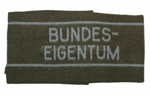 Deka BUNDESWEHR - NOVÁ