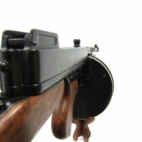 Samopal Thompson M1 1928