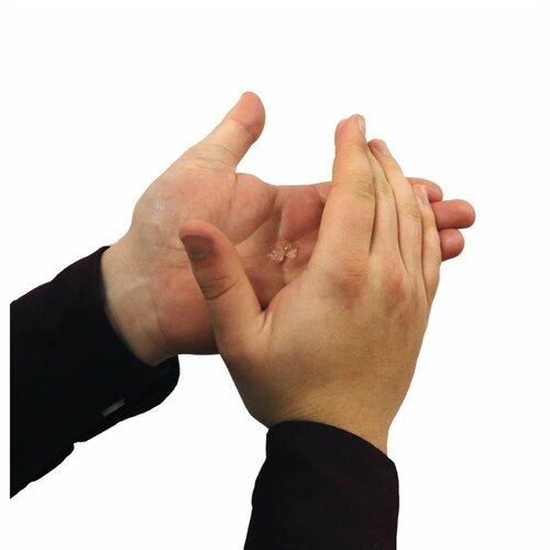 Desinfekce na ruce Dr. Browns 50ml AKCE