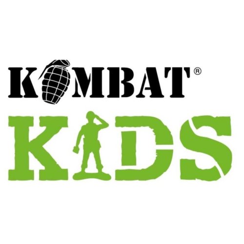 Dětský set ADVENTURE VEST KIT KOMBAT