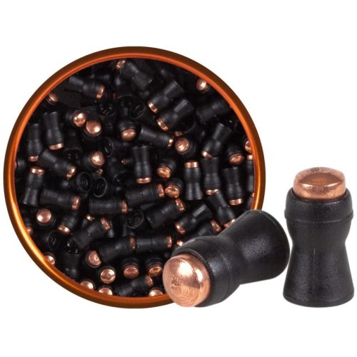 Diabolky GAMO Lethal Country cal.4,5mm 100ks