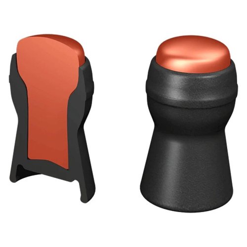 Diabolky GAMO Lethal Country cal.4,5mm 100ks