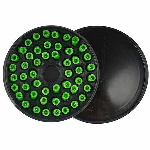 Diabolky KVINTOR výbušné FANTOM cal.4,5mm 50ks