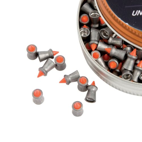 Diabolo Gamo AccuTek Red Fire 100ks cal.5,5mm