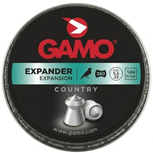Diabolo Gamo Expander 250ks cal.5,5mm