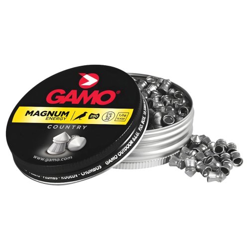 Diabolo Gamo Magnum Energy 250ks cal.5,5mm