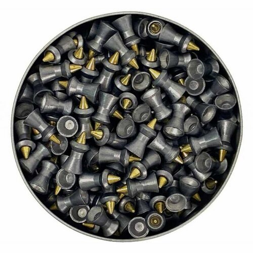 Diabolo JSB Predator METALMAG cal.4,5mm 200ks