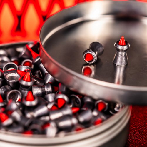 Diabolo JSB Predator PolyMag 200ks cal.5,5mm