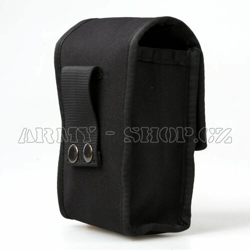 Pouzdro dokladové POLICIE