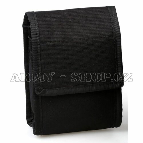 Pouzdro dokladové POLICIE