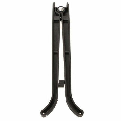 Dvojnožka pro vzduchovky COMBAT ZONE 2.7017