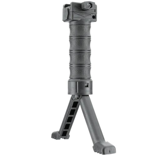Dvojnožka s ručním držadlem UMAREX TBP1 22mm