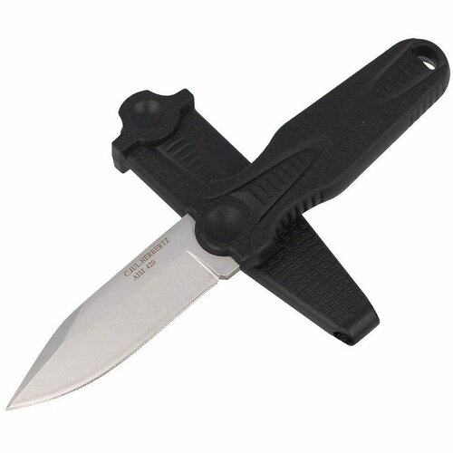 Nůž taktický na krk HERBERTZ 108307