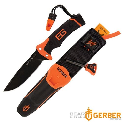 Nůž Gerber BEAR GRYLLS SUP Ultimate FE