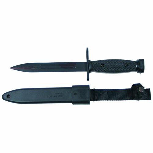 Dýka  Bajonett M 10