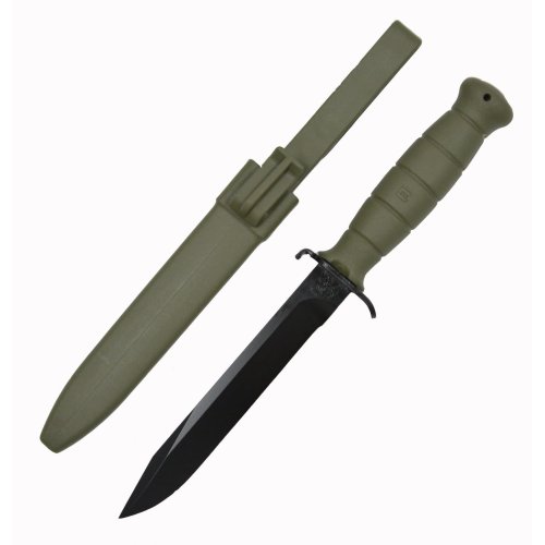 Dýka GLOCK FM-78 OLIVOVÁ bez pilky