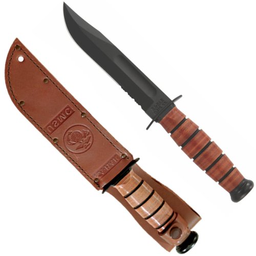 Dýka KA-BAR USMC orig. US