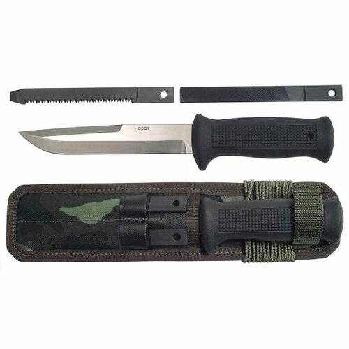 Dýka vojenská camouflage vz.95 MIKOV vč. nářadí