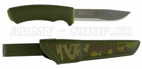 Dýka Morakniv Bushcraft Forest Camo