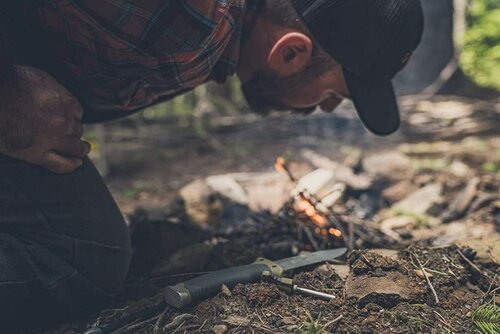 Dýka ULTIMATE SURVIVAL Gereber 30-001830